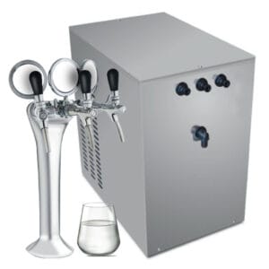 Titan Crystal 120LT/h