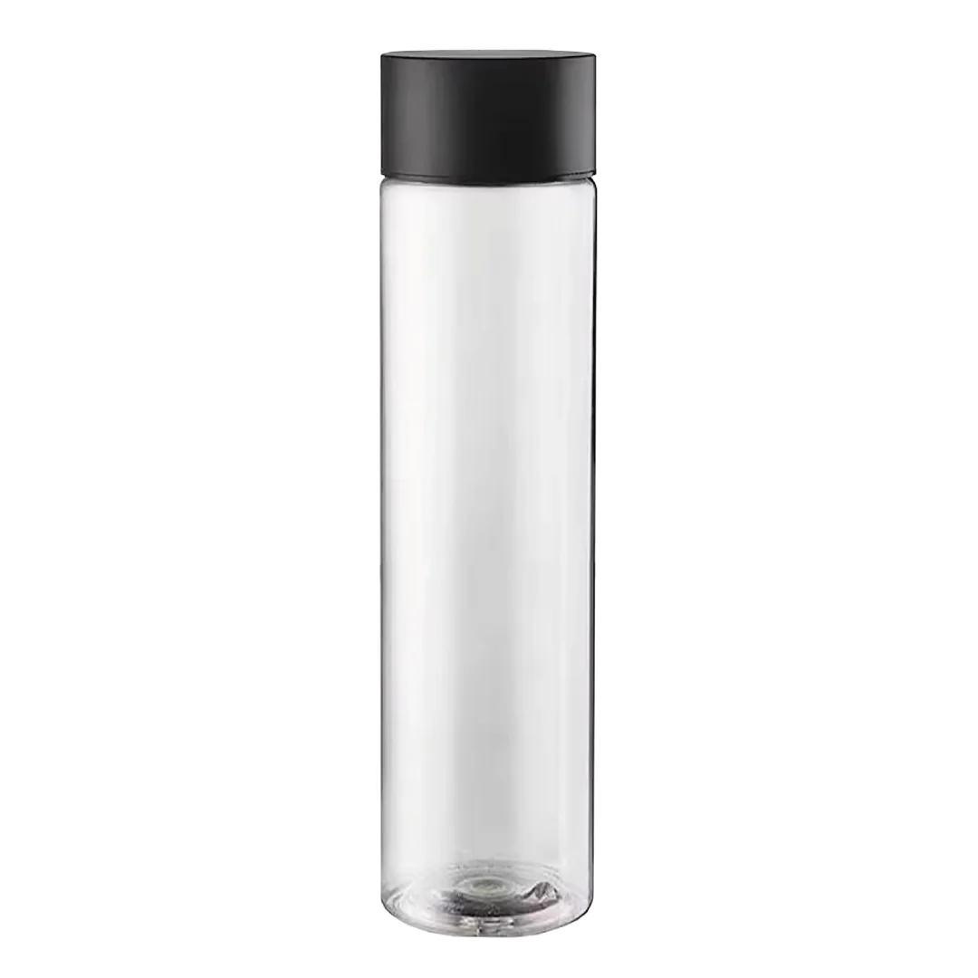 Bottiglia Cilinder Trasparente 75cl