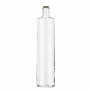 Bottiglia Classic Trasparente