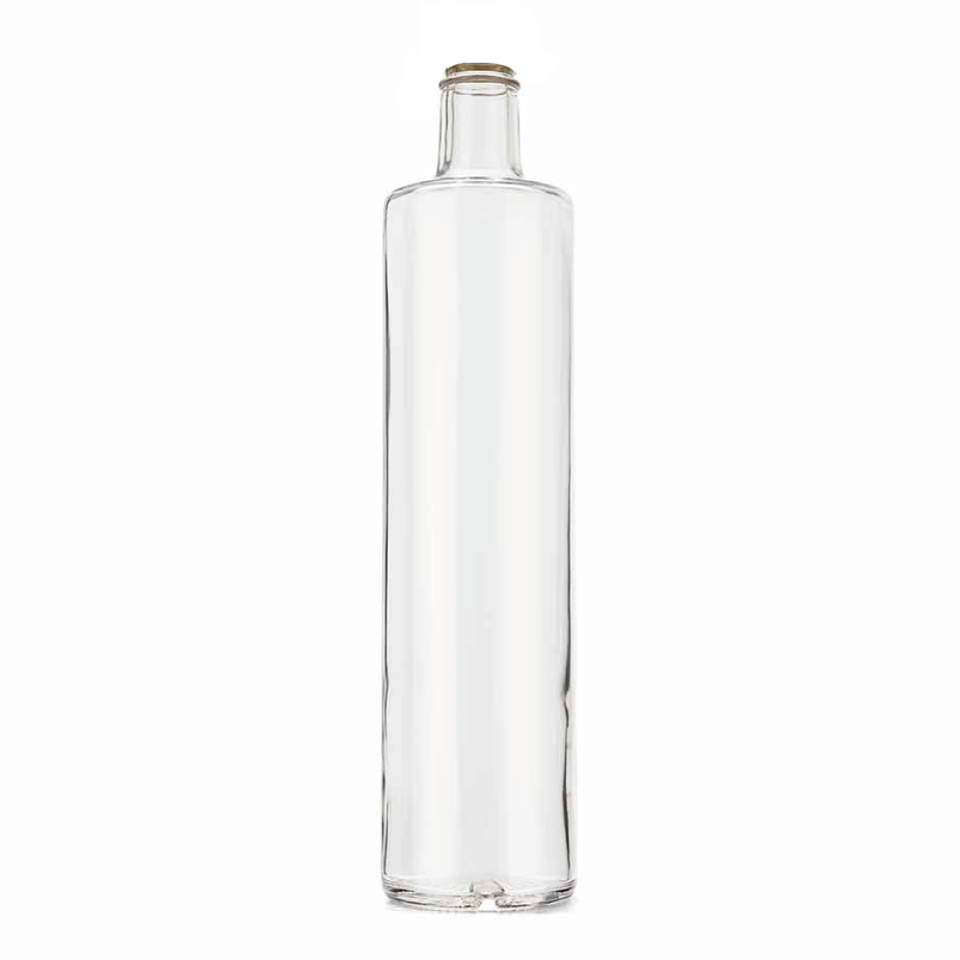 Bottiglia Classic Trasparente 75cl