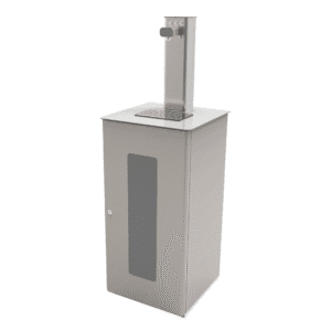 Crystal Tower 120LT/h